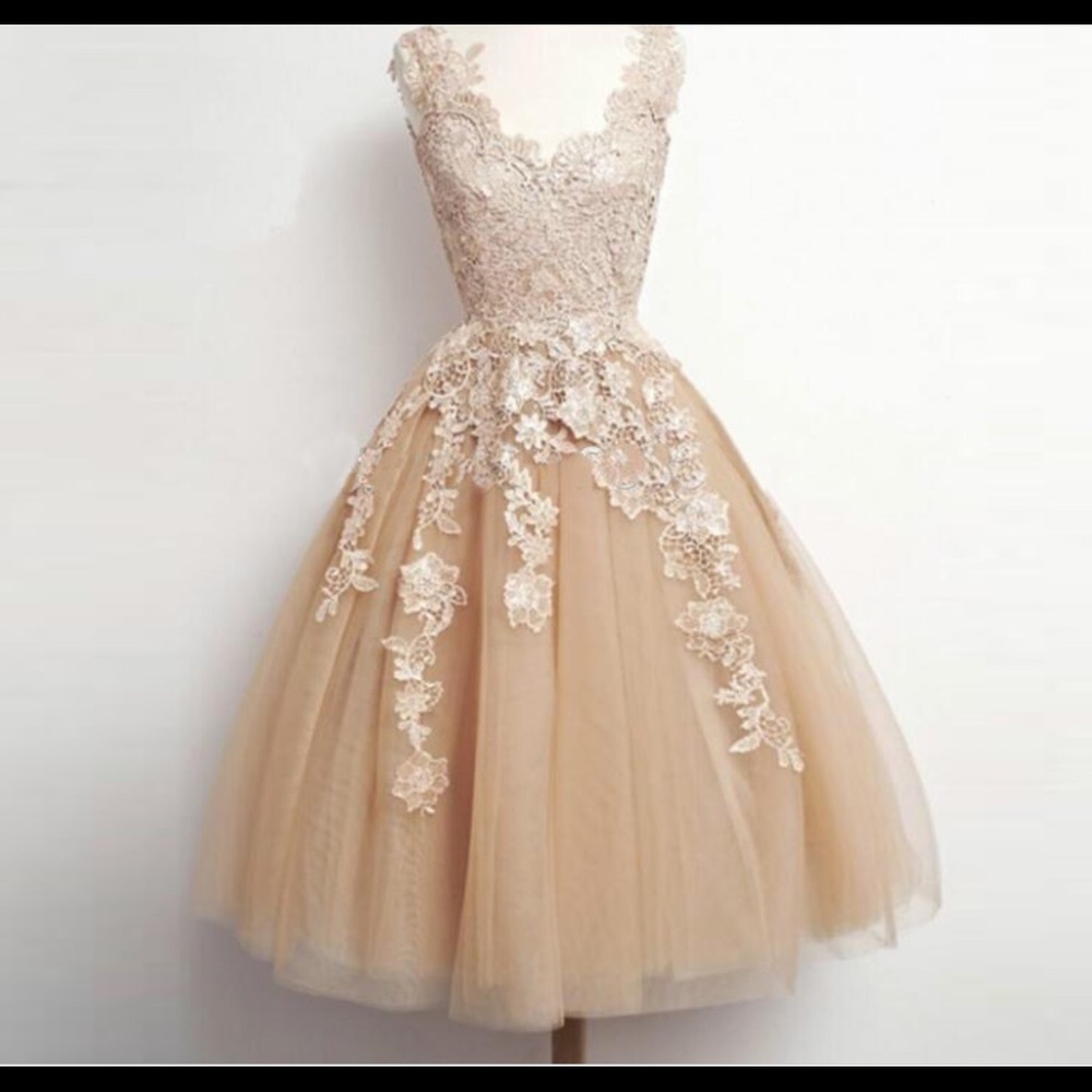 Coctail dress